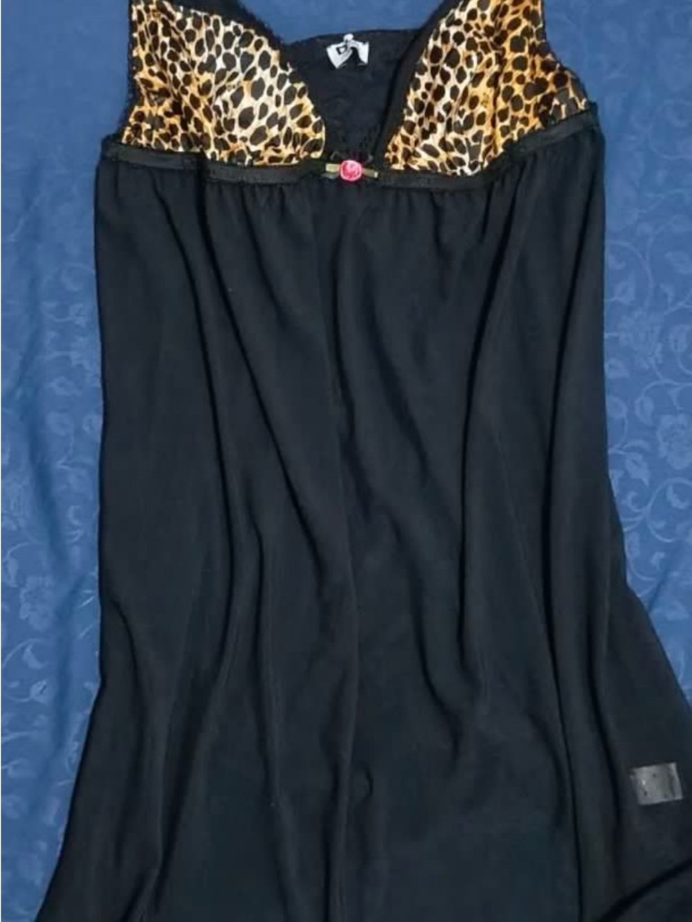 Dolce & Gabbana Slip Dress